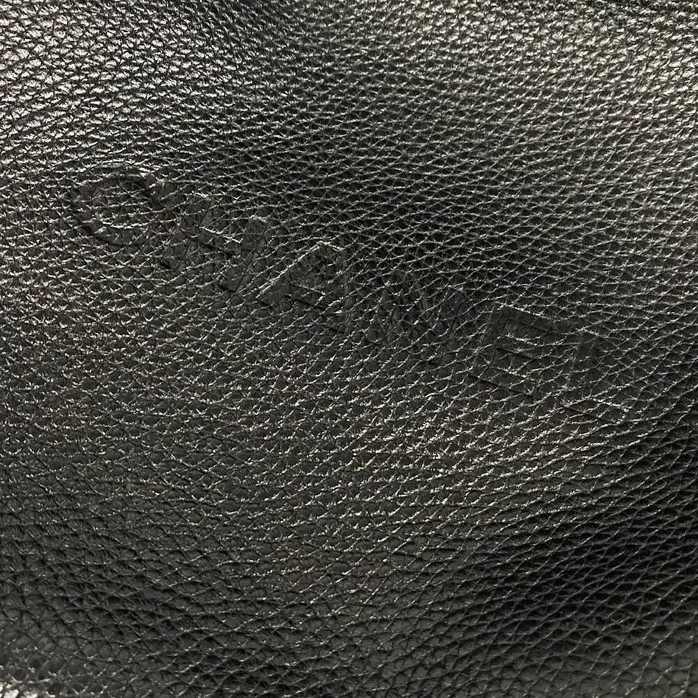 Chanel Tote Bag